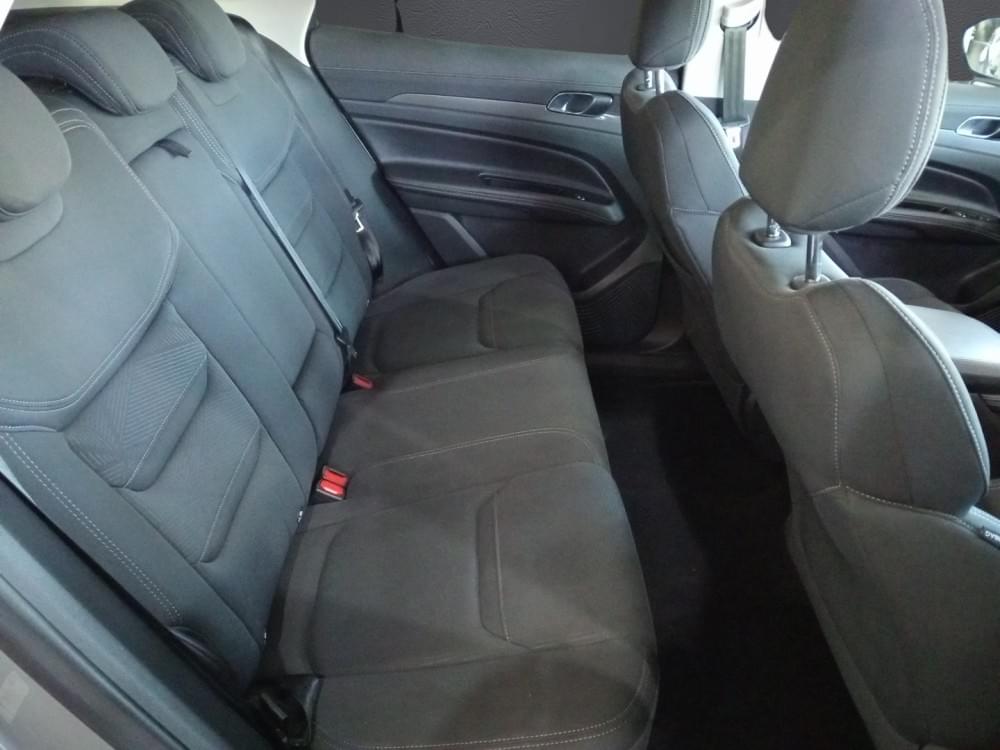 Ford Territory 1.8 Ecoboost Ambiente 7At