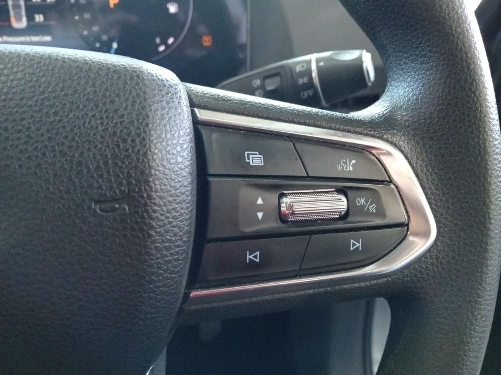 Ford Territory 1.8 Ecoboost Ambiente 7At