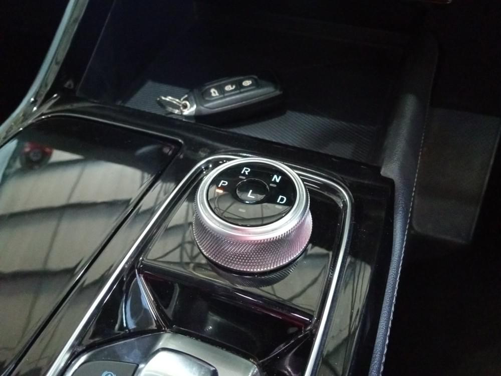 Ford Territory 1.8 Ecoboost Ambiente 7At