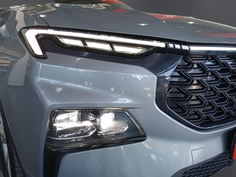 Ford Territory 1.8 Ecoboost Ambiente 7At