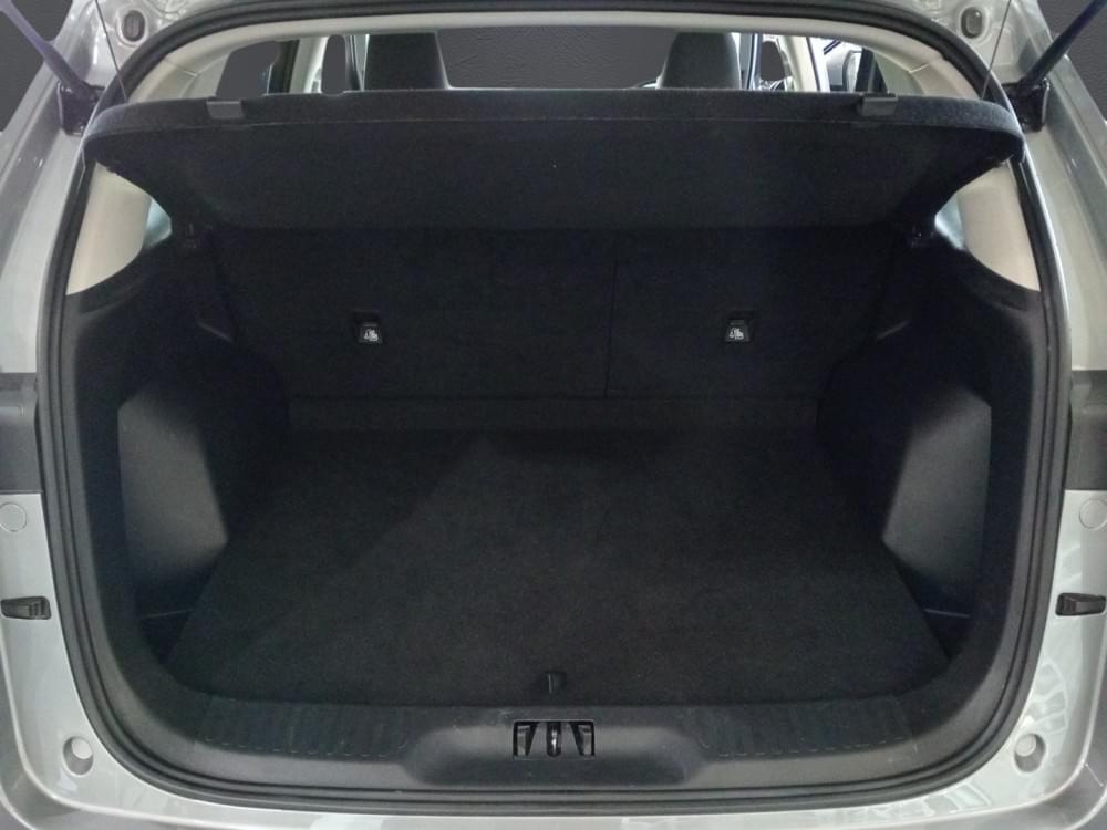 Ford Territory 1.8 Ecoboost Ambiente 7At