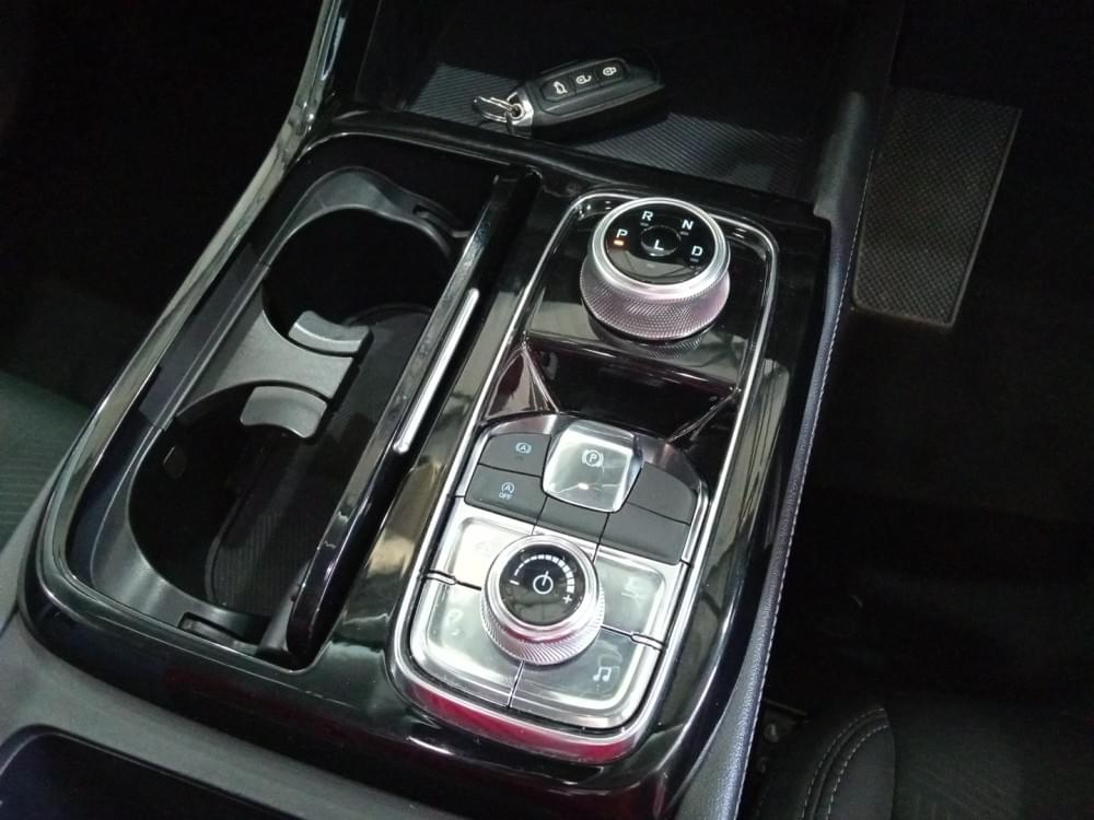 Ford Territory 1.8 Ecoboost Ambiente 7At