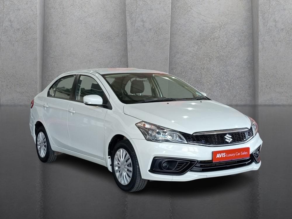 Suzuki Ciaz 1.5 Gl At