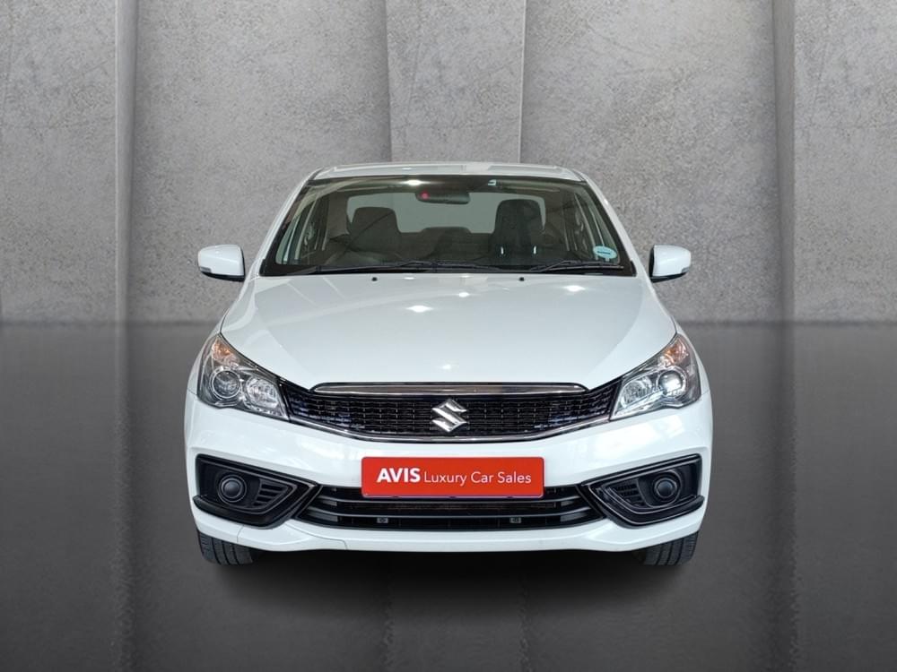 Suzuki Ciaz 1.5 Gl At