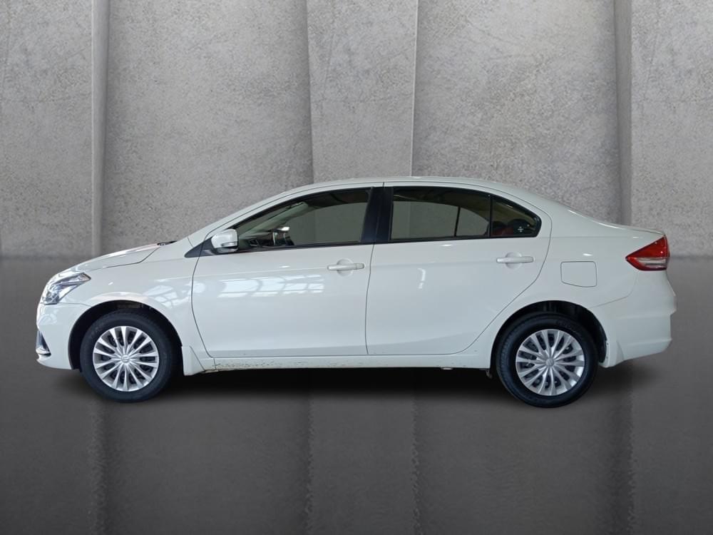 Suzuki Ciaz 1.5 Gl At