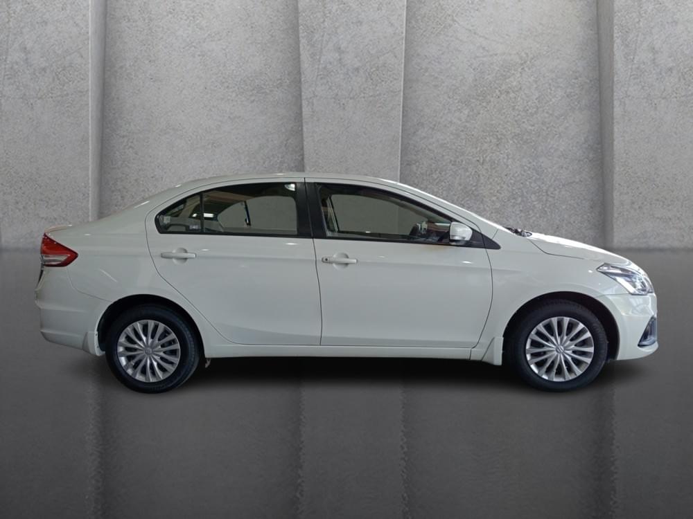 Suzuki Ciaz 1.5 Gl At