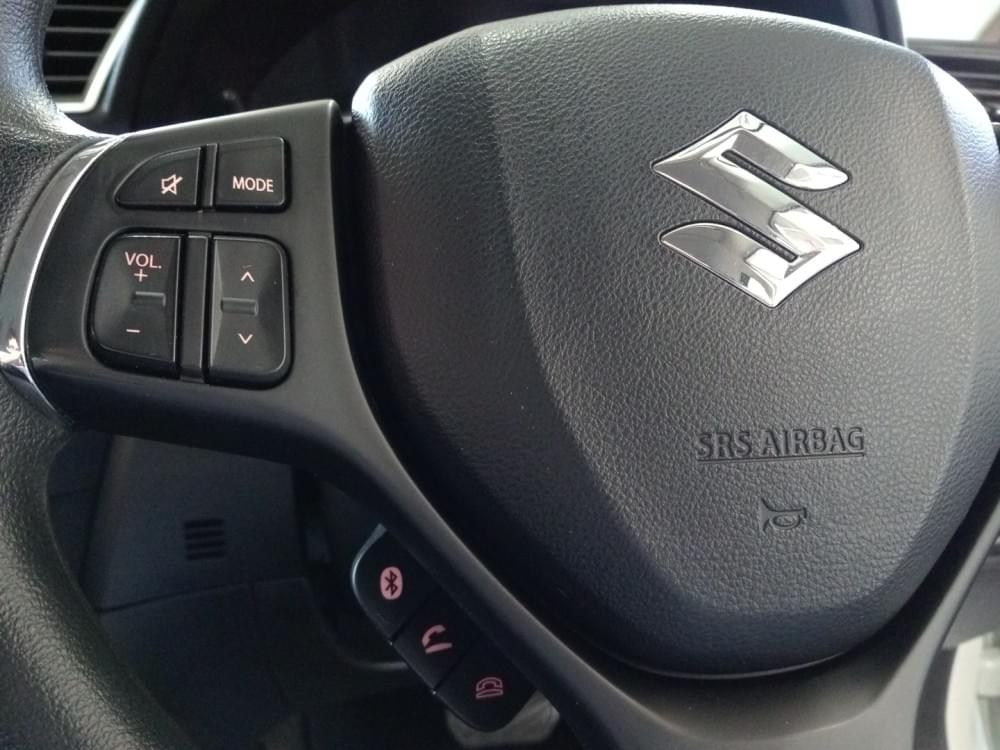 Suzuki Ciaz 1.5 Gl At