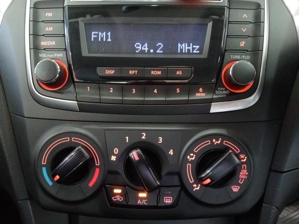 Suzuki Ciaz 1.5 Gl At