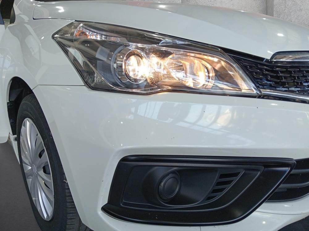 Suzuki Ciaz 1.5 Gl At