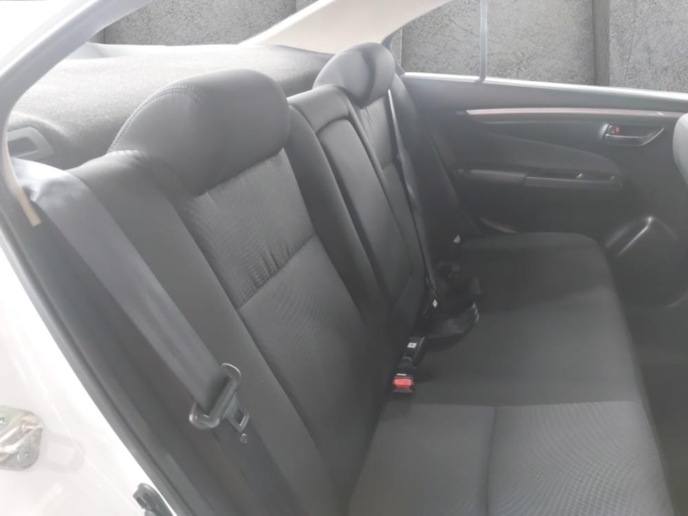 Suzuki Ciaz 1.5 Gl At