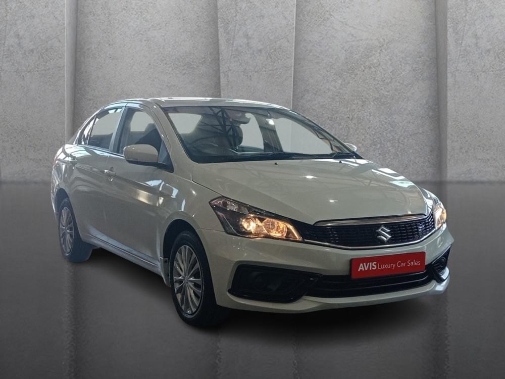 Suzuki Ciaz 1.5 Gl At