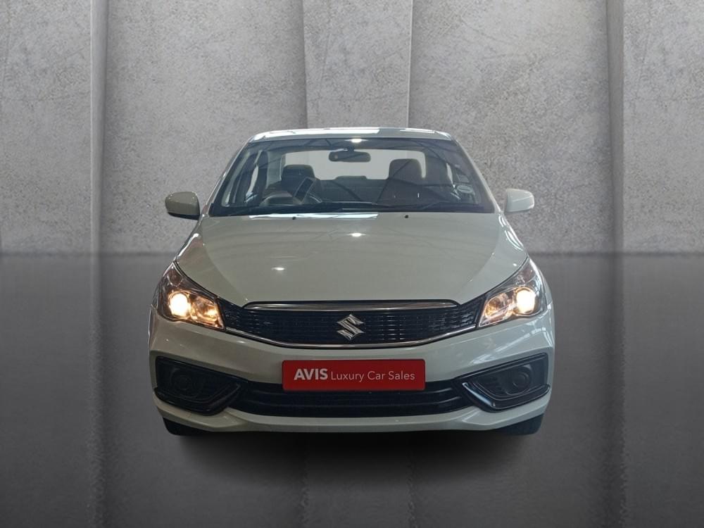 Suzuki Ciaz 1.5 Gl At