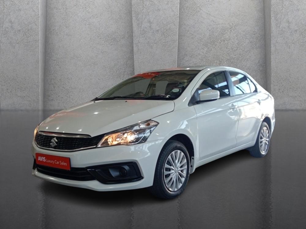 Suzuki Ciaz 1.5 Gl At