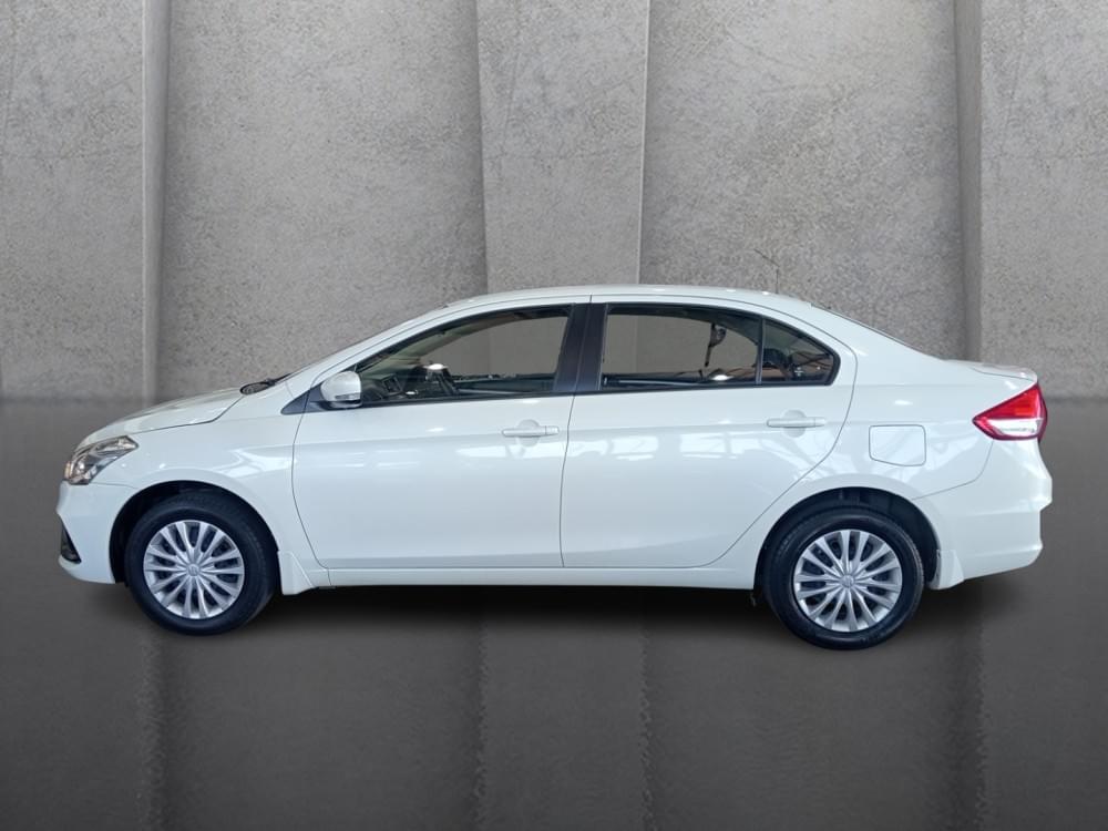 Suzuki Ciaz 1.5 Gl At