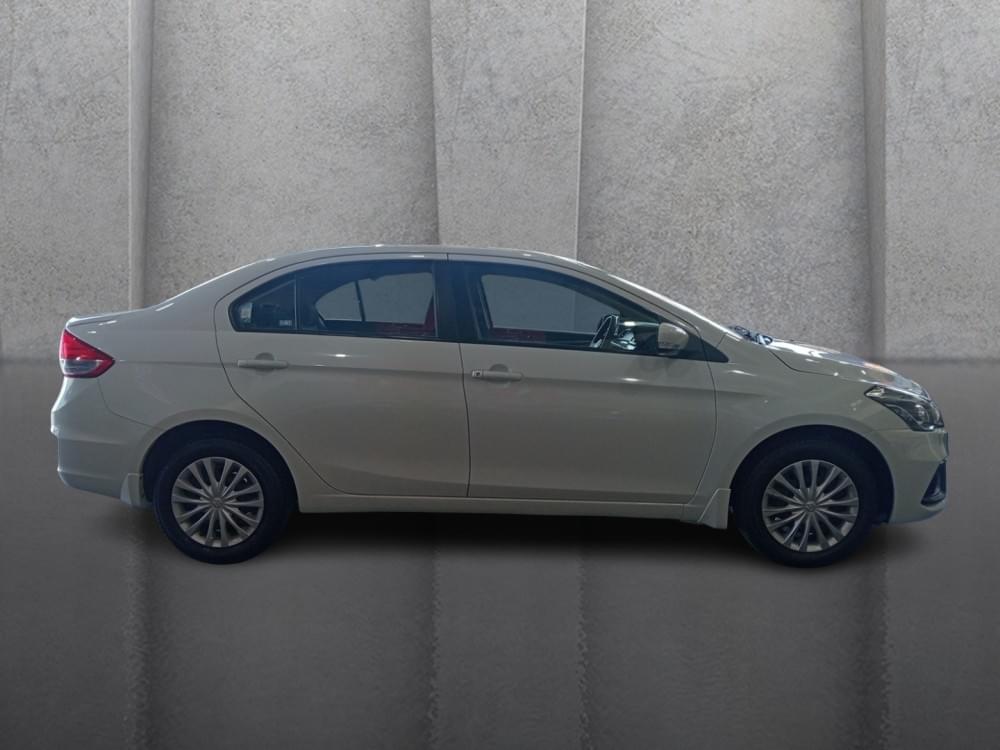 Suzuki Ciaz 1.5 Gl At