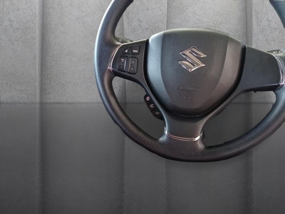 Suzuki Ciaz 1.5 Gl At