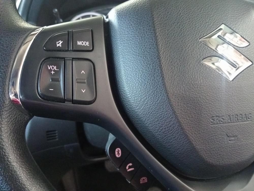 Suzuki Ciaz 1.5 Gl At
