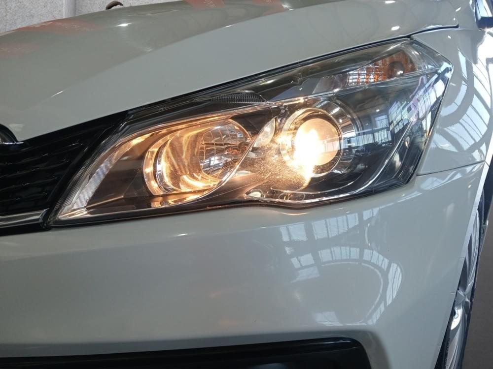Suzuki Ciaz 1.5 Gl At