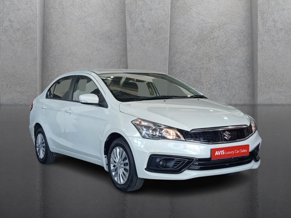 Suzuki Ciaz 1.5 Gl At