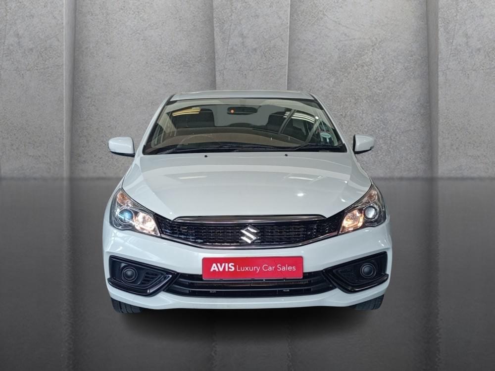 Suzuki Ciaz 1.5 Gl At