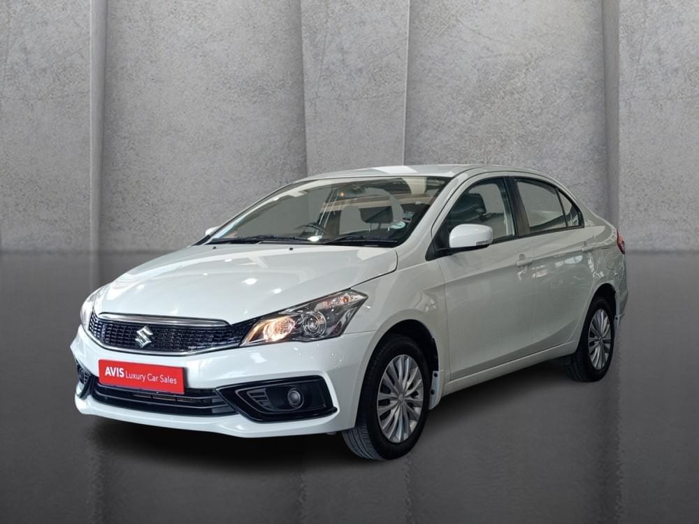Suzuki Ciaz 1.5 Gl At