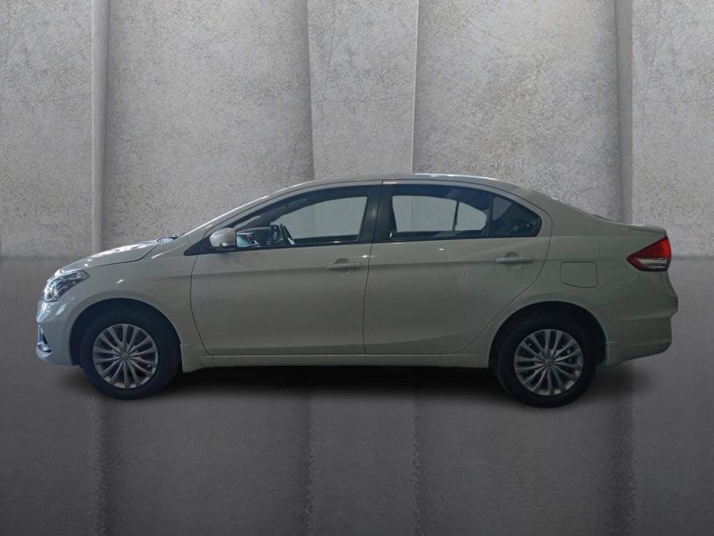 Suzuki Ciaz 1.5 Gl At