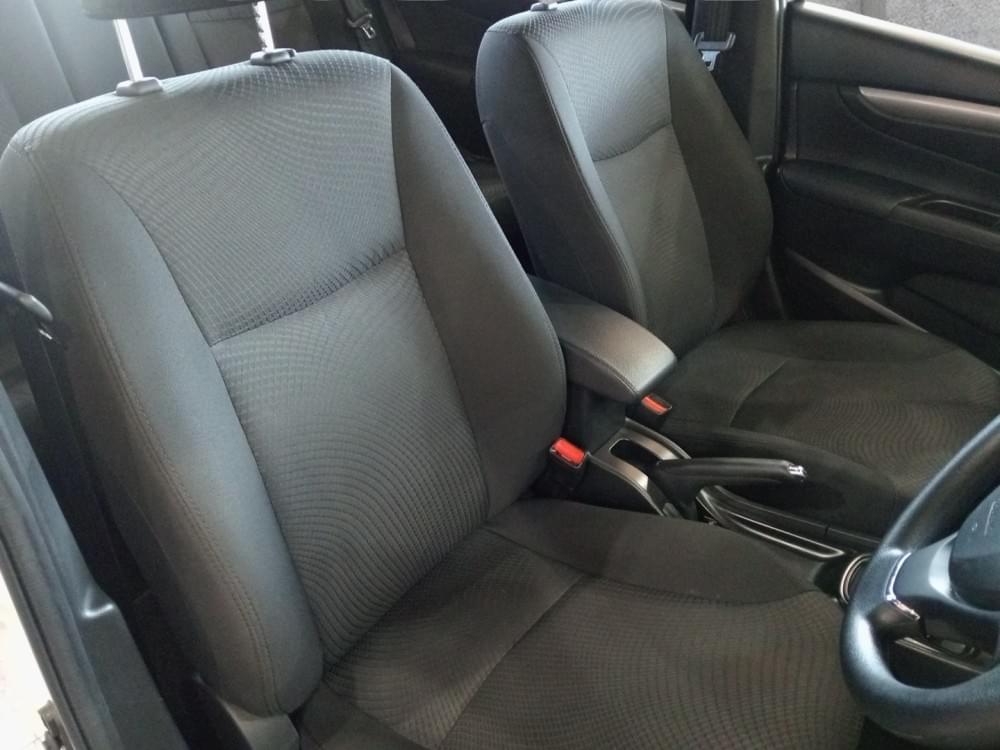 Suzuki Ciaz 1.5 Gl At