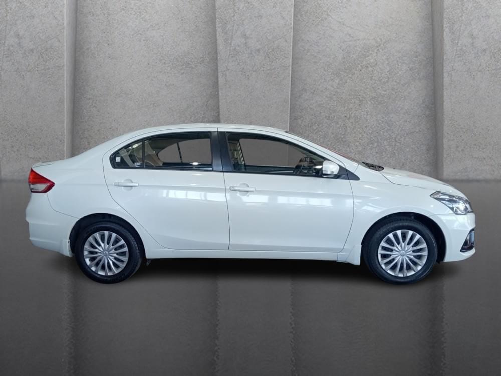 Suzuki Ciaz 1.5 Gl At