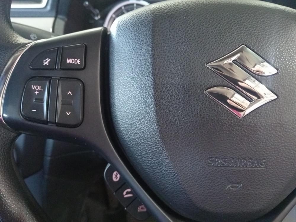 Suzuki Ciaz 1.5 Gl At
