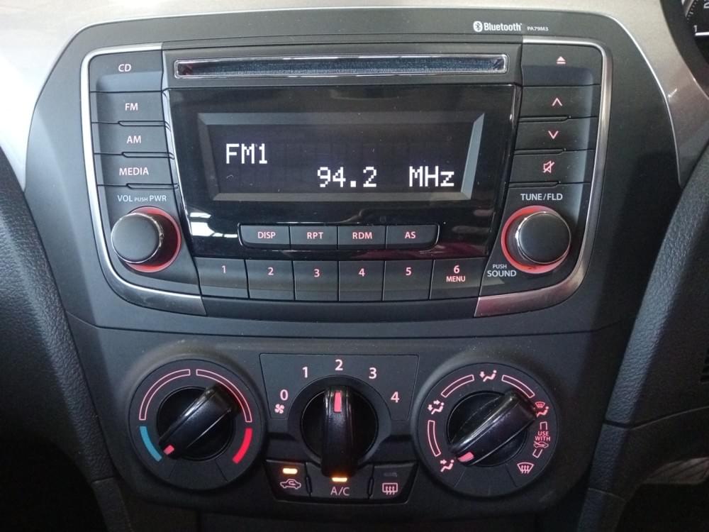 Suzuki Ciaz 1.5 Gl At