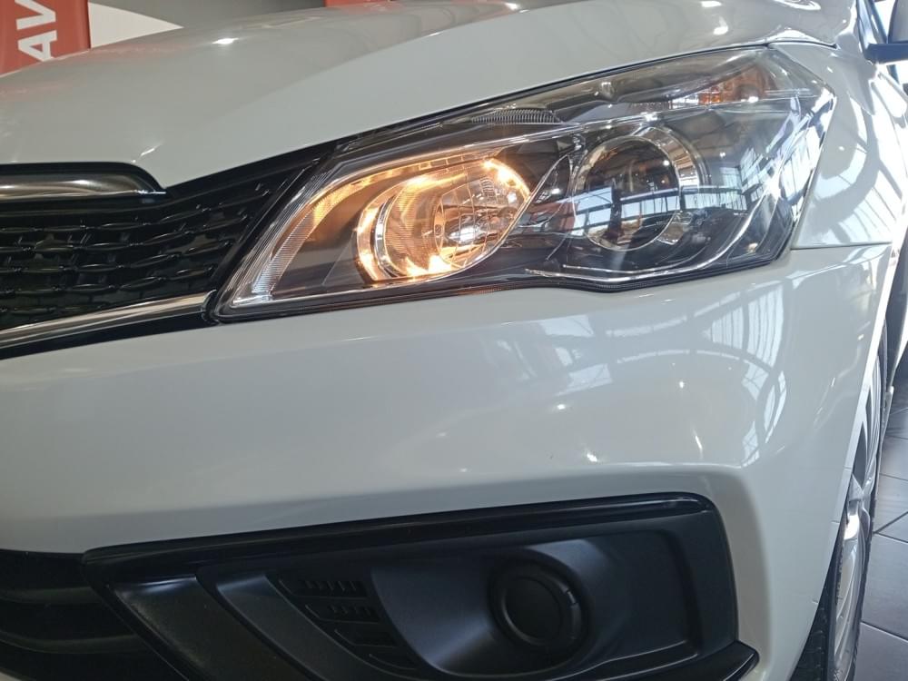 Suzuki Ciaz 1.5 Gl At