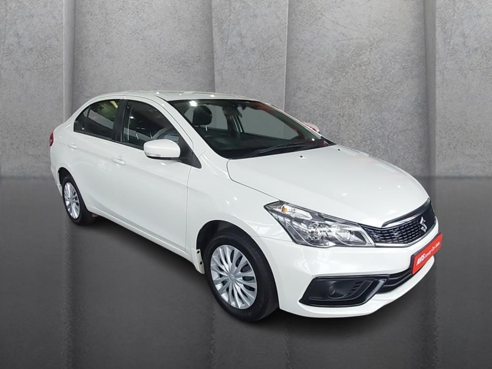 Suzuki Ciaz 1.5 Gl At