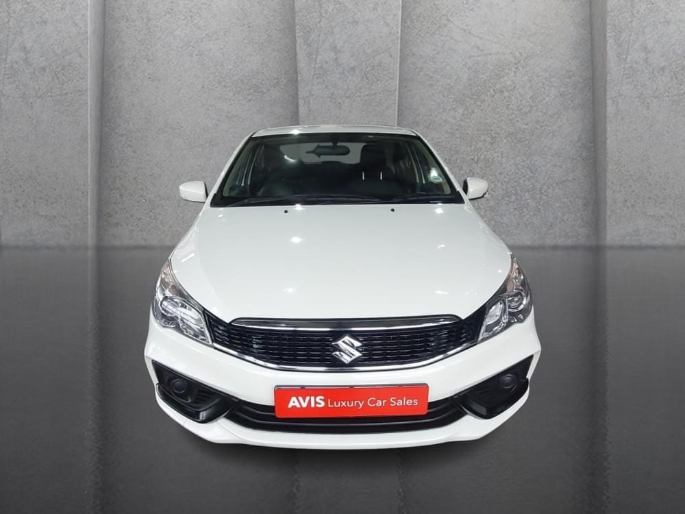 Suzuki Ciaz 1.5 Gl At