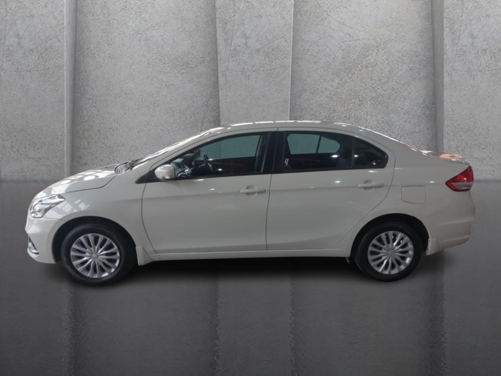 Suzuki Ciaz 1.5 Gl At