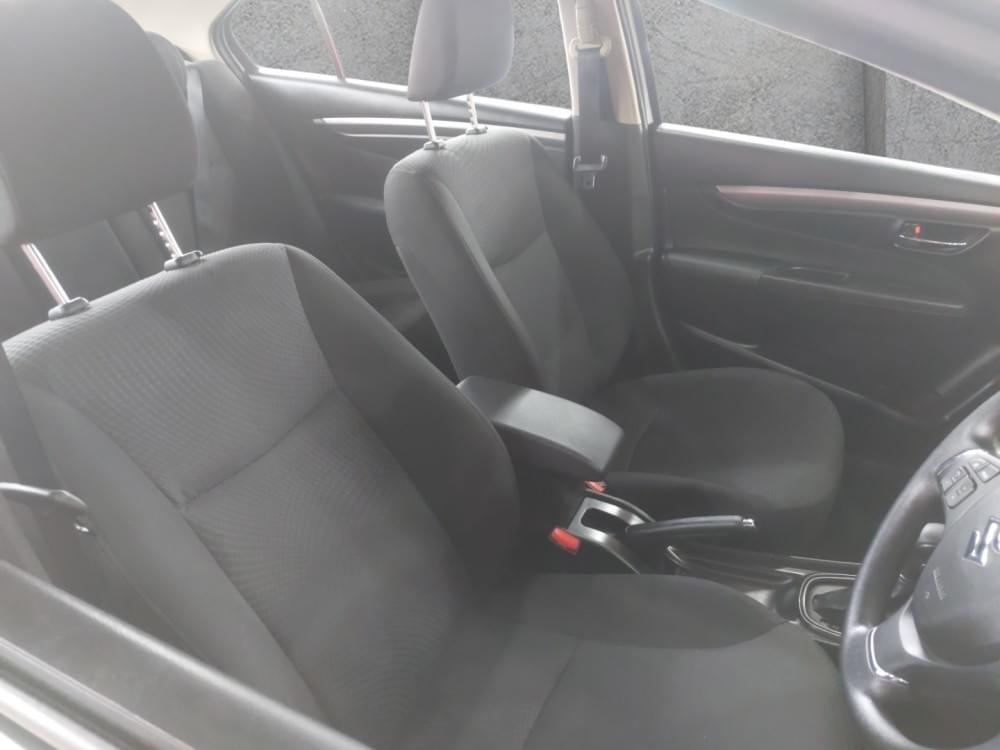 Suzuki Ciaz 1.5 Gl At