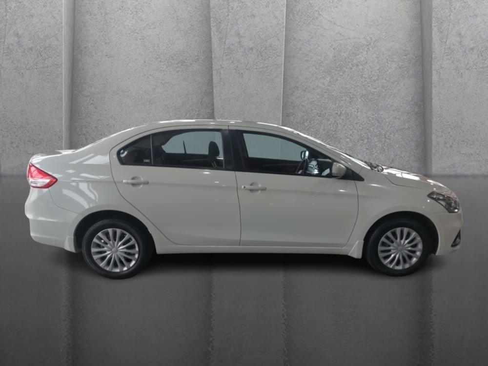 Suzuki Ciaz 1.5 Gl At