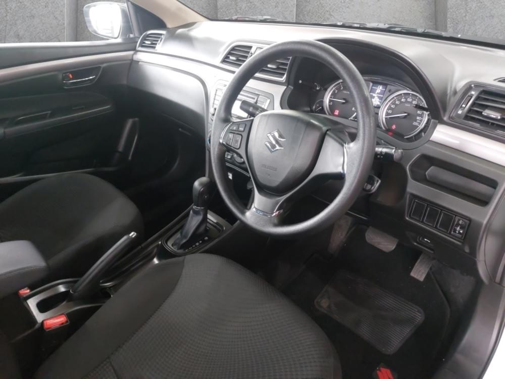 Suzuki Ciaz 1.5 Gl At