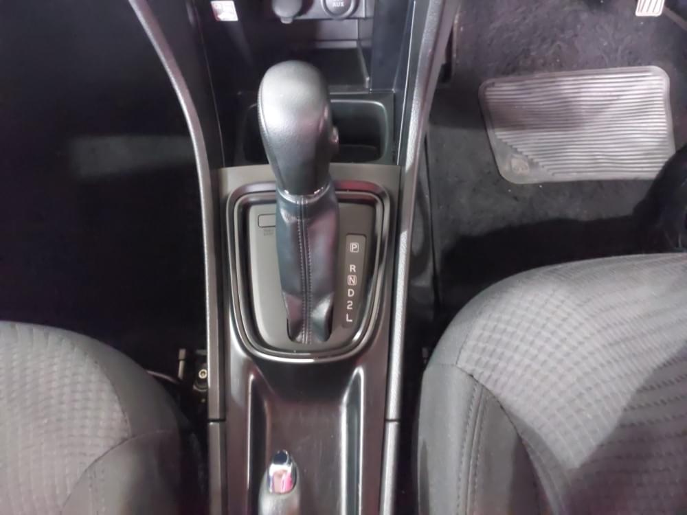 Suzuki Ciaz 1.5 Gl At