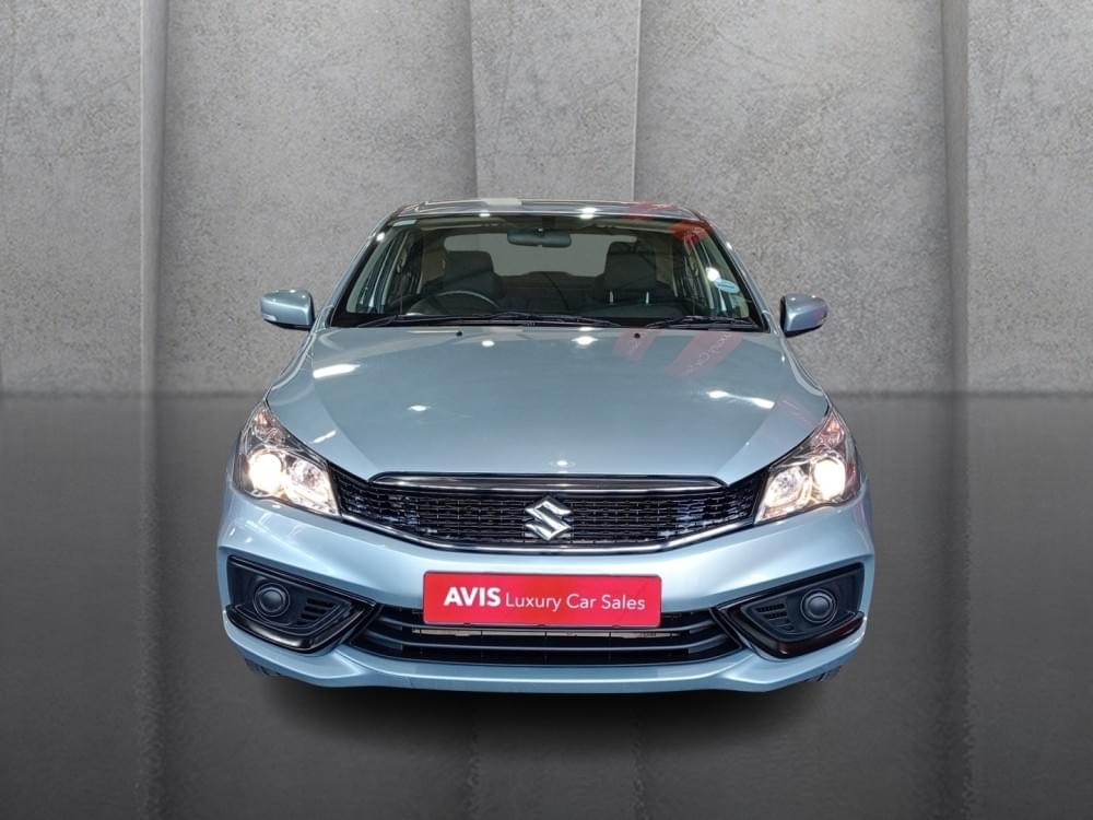 Suzuki Ciaz 1.5 Gl At