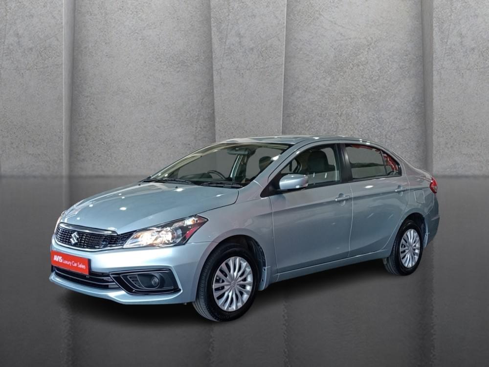 Suzuki Ciaz 1.5 Gl At