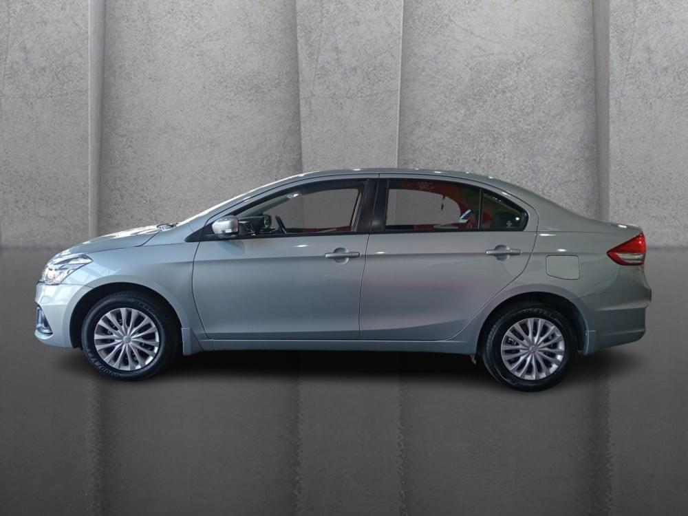 Suzuki Ciaz 1.5 Gl At