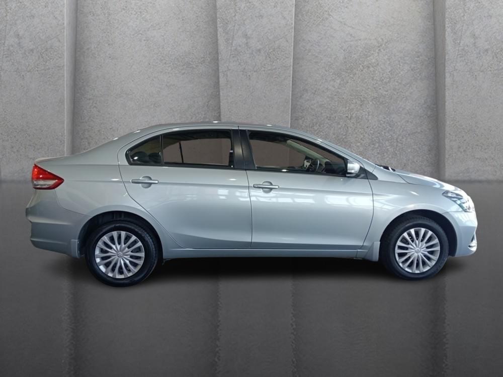 Suzuki Ciaz 1.5 Gl At