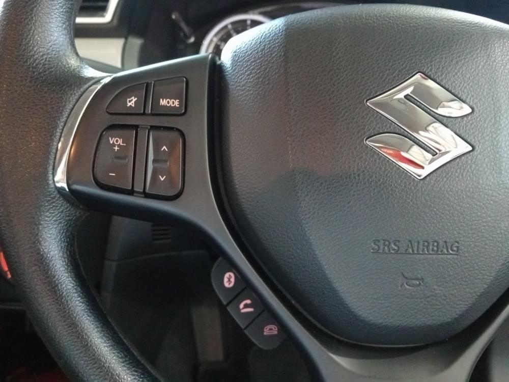 Suzuki Ciaz 1.5 Gl At