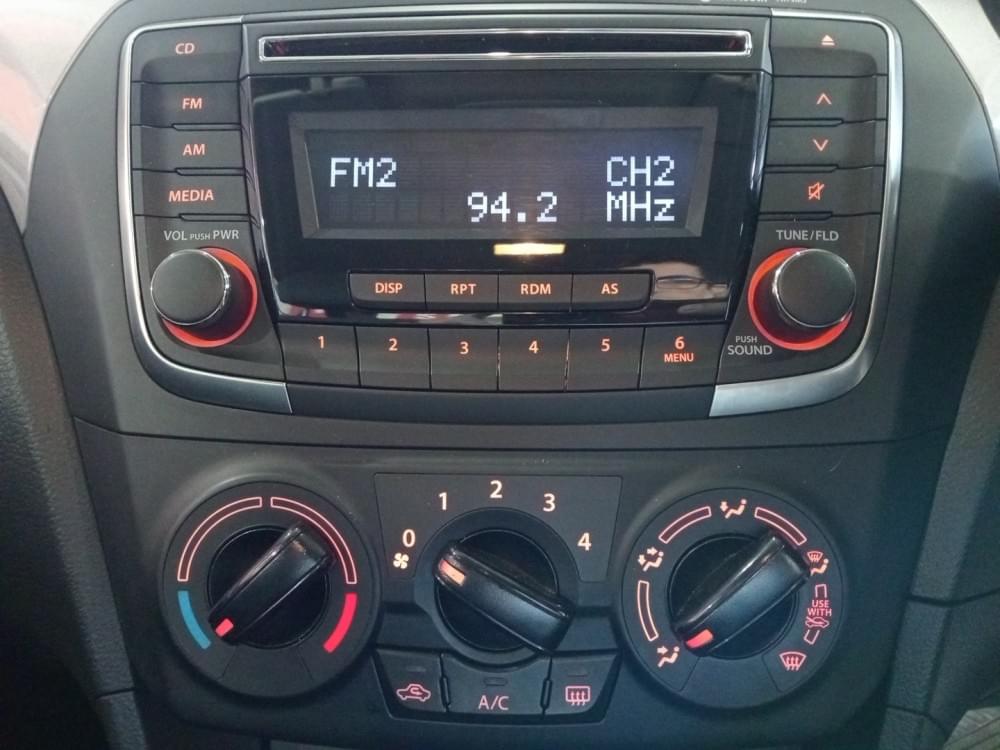Suzuki Ciaz 1.5 Gl At