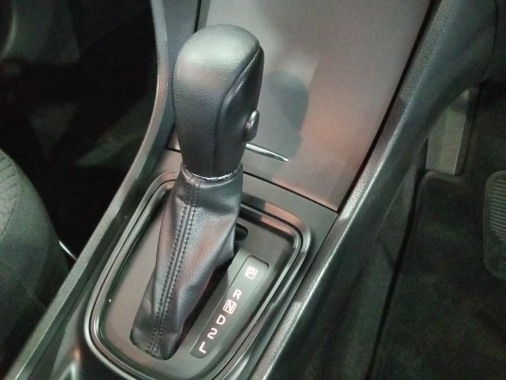 Suzuki Ciaz 1.5 Gl At
