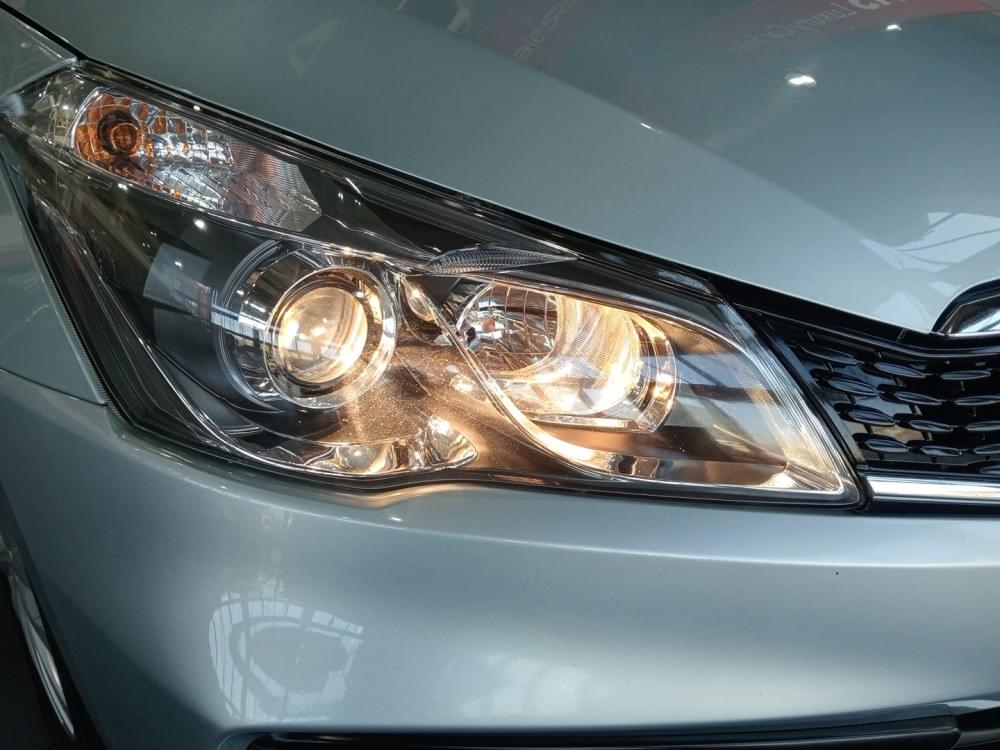Suzuki Ciaz 1.5 Gl At