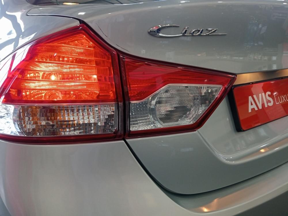 Suzuki Ciaz 1.5 Gl At