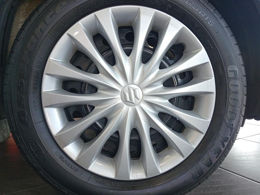 Suzuki Ciaz 1.5 Gl At