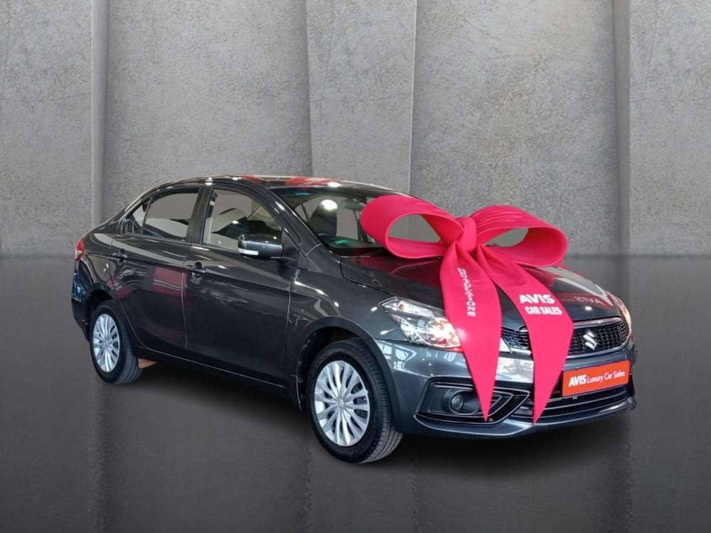Suzuki Ciaz 1.5 Gl At