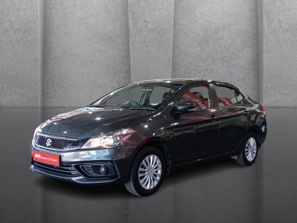 Suzuki Ciaz 1.5 Gl At